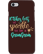 GramGram Phone Case tile