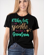 GramGram Classic T-Shirt apparel-classic-tshirt-lifestyle-front-101
