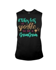 GramGram Sleeveless Tee tile