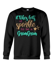GramGram Crewneck Sweatshirt tile
