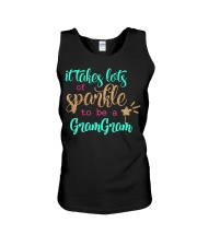 GramGram Unisex Tank tile