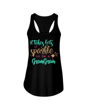 GramGram Ladies Flowy Tank tile