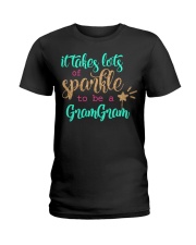 GramGram Ladies T-Shirt tile