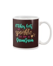 GramGram Mug tile