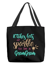 GramGram All-Over Tote tile