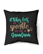 GramGram Indoor Pillow tile