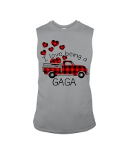 Gaga Sleeveless Tee tile