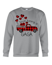 Gaga Crewneck Sweatshirt tile