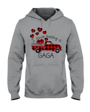 Gaga Hooded Sweatshirt tile