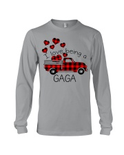 Gaga Long Sleeve Tee tile