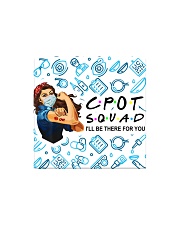 mas squad CPOT Square Magnet tile