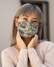 kitchen tool mask Cloth Face Mask - 3 Pack aos-face-mask-lifestyle-17