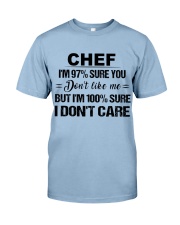 chef 100 Premium Fit Mens Tee tile