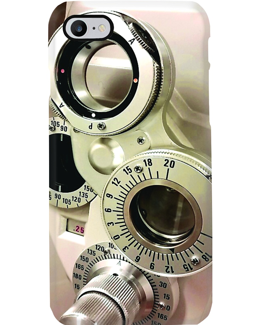 phoropter phonecase Phone Case