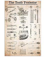 tooth-protector 11x17 Poster front