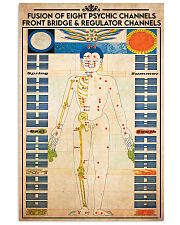 psychic 24x36 Poster front