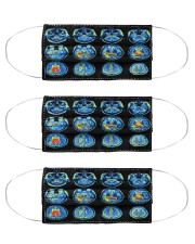 MRI mask Cloth Face Mask - 3 Pack front