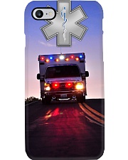 ambulance night Phone Case i-phone-7-case
