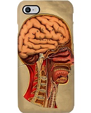 Brain case dvhd-pml Phone Case i-phone-8-case