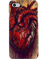 Heart text dvhd-pml Phone Case i-phone-8-case