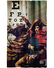 optoemtrist napo curtain Window Curtain - Sheer front