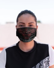 samurai-mask Cloth Face Mask - 3 Pack aos-face-mask-lifestyle-03