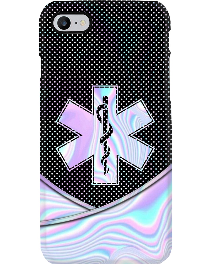 phonecase paramedic Phone Case