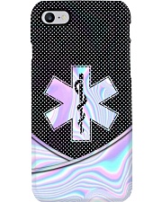 phonecase paramedic Phone Case i-phone-8-case