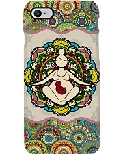 mandala phonecase midwife Phone Case i-phone-7-case