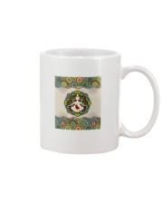 mandala phonecase midwife Mug thumbnail