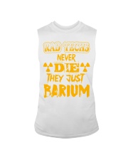 radtech never die Sleeveless Tee tile
