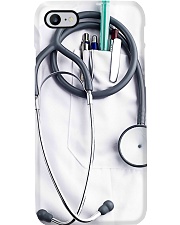 Stethoscope pen case dvhd Phone Case i-phone-8-case