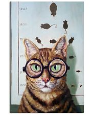 Optometric-cat 11x17 Poster front