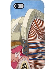 dentist-abstract 4ad 0705 -2 Phone Case i-phone-7-case