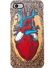 phonecase heart cardiologist Phone Case i-phone-7-case