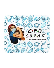 mas-squad CPO Mousepad thumbnail