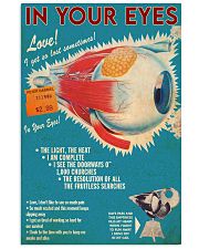 in your eyes 24x36 Poster front