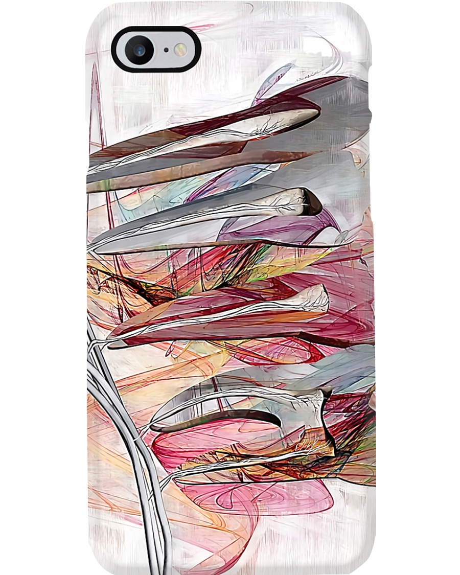 dental-art Phone Case