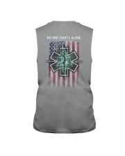 paramedic no one Sleeveless Tee tile