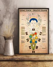 cosmic creative dvhd 24x36 Poster lifestyle-poster-3