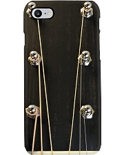 head stock acoustic Phone Case i-phone-8-case