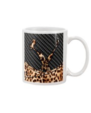 Leopard Dentist Mug thumbnail