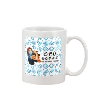 mas squad CPO Mug thumbnail