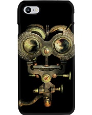 binocular optometrist Phone Case i-phone-8-case