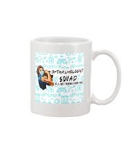 squad mask opthalmologist Mug thumbnail