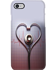 stethoscope phonecase Phone Case i-phone-7-case