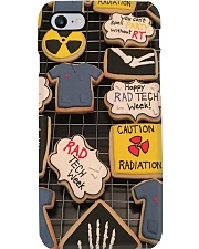 Rad Tech case Phone Case i-phone-8-case
