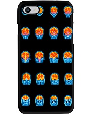 MRI phone case Phone Case i-phone-8-case