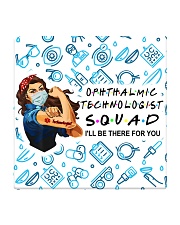 mas squad Technologist Square Coaster thumbnail