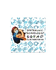 mas squad Technologist Square Magnet thumbnail